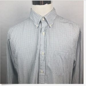 Alexander Julian Colours Button Down Shirt